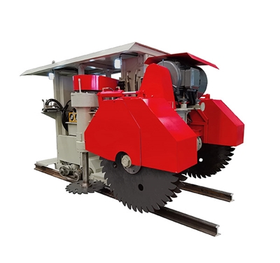 Sandstone Quarry Cutting Machine HKSS-1400砂岩采石场切割机